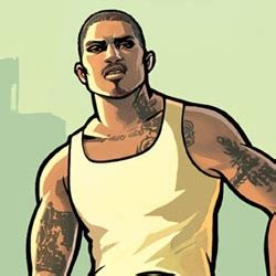 gta san andreas tv tropes|GTA San Andreas Characters Guide: Full List & Voice Actors.
